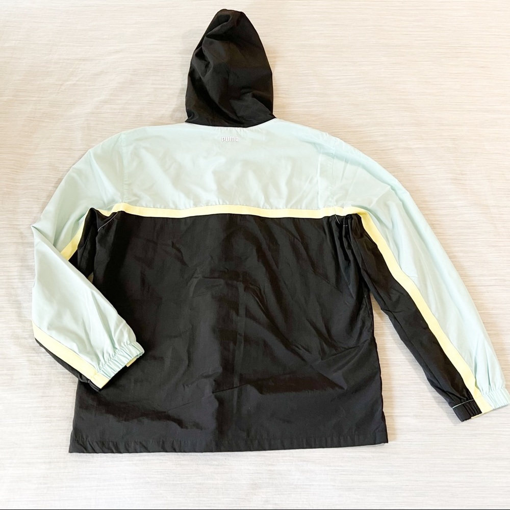 Puma Commitment Day Windbreak Jacket - Picture 10 of 16